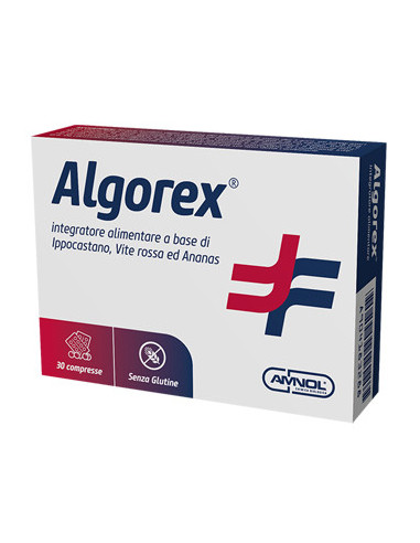 Algorex 30cpr