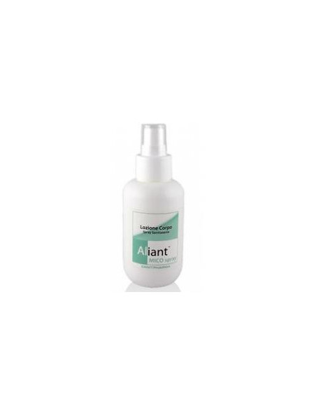 Aliant mico spray 80ml