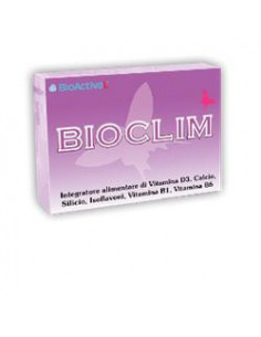 Bioclim 30cpr