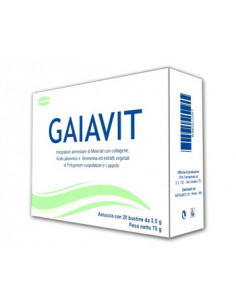 Gaiavit*20bs 70g