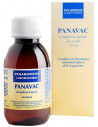Panavac sciroppo 125ml panahomeo
