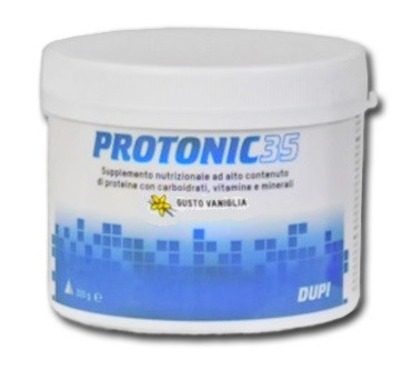 Protonic 35 integ alim vanig 3