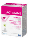 Lactibiane immuno 30 compresse