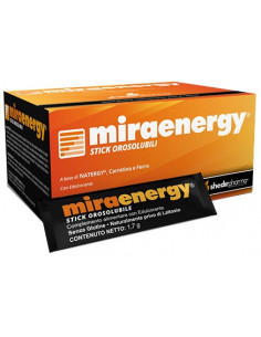 Miraenergy 20stick shedir phar
