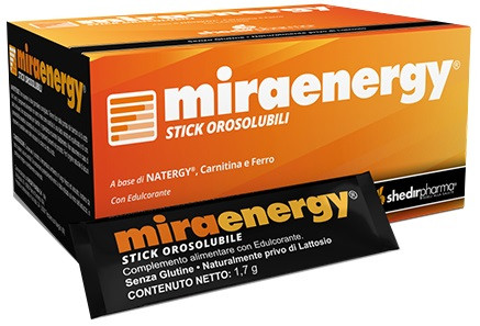 Miraenergy 20stick shedir phar