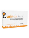 Urinox plus 10 bustine