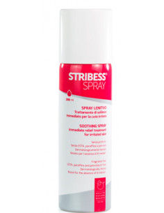 Stribess spray 200ml