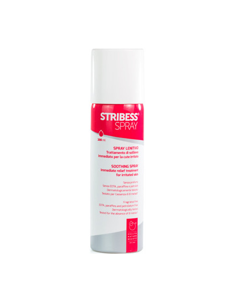Stribess spray 200ml
