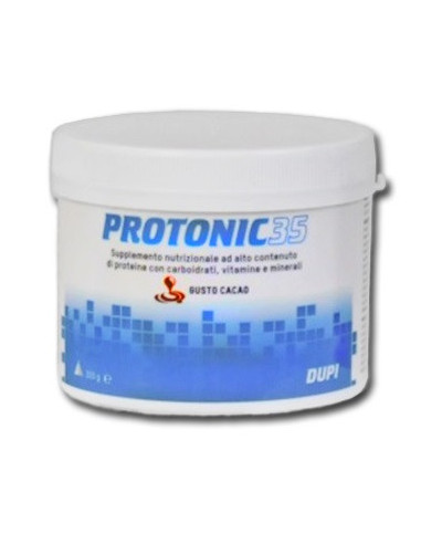 Protonic 35 int cacao 300gr