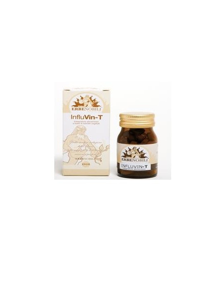Influvin-t 60 compresse 500mg