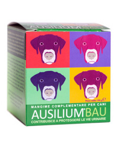 Ausilium bau 100g