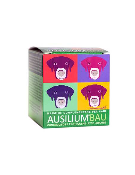 Ausilium bau 100g