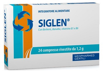 Siglen 24cpr