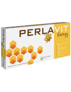 Perlavit energy 10x10ml