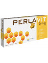 Perlavit energy 10x10ml