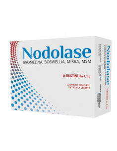 Nodolase 14 bustine