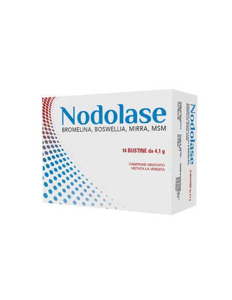 Nodolase 14bust