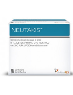 Neutakis 30bust