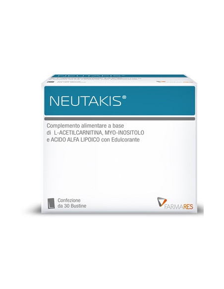 Neutakis 30 bustine