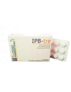 Ipb-3 30cpr