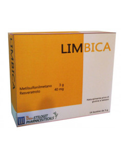 Limbica 14bust
