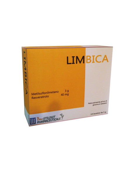 Limbica 14 bustine