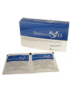 Immunens d 14 bustine