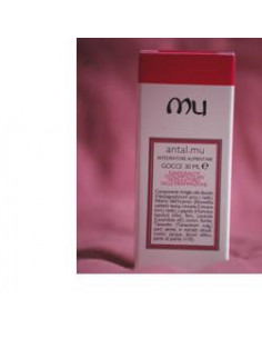 Antal mu integrat gtt 30ml