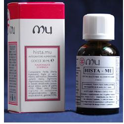 Hista mu integrat gtt 30ml