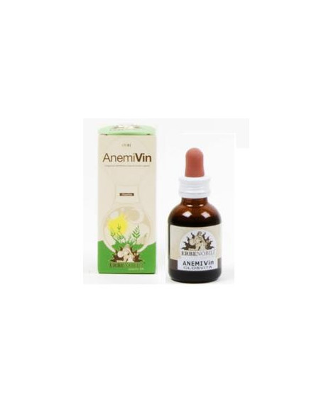 Anemivin 50ml