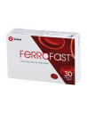 Ferrofast 30 capsule molli