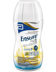 Ensure plus advance ban 4x220