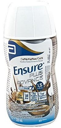 Ensure plus advance caffe4x220