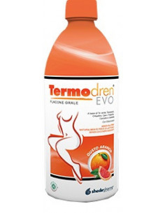 Termodren evo arancia 500ml