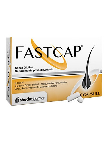FASTCAP 30CPS