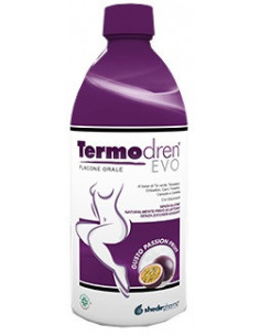 Termodren evo passion fruit