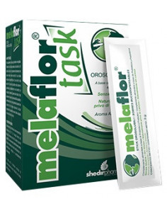 Melaflor task 14stick orosolub