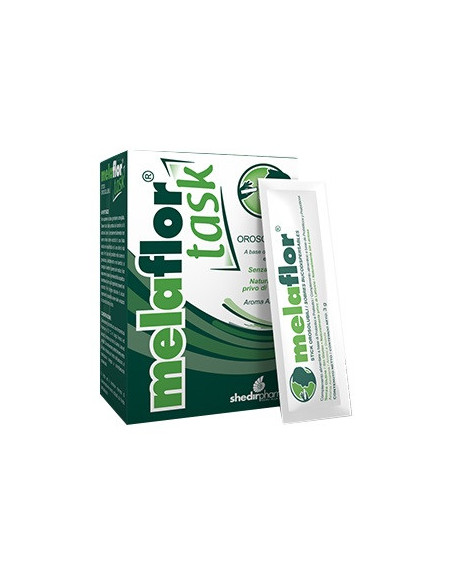 Melaflor task 14stick orosolub