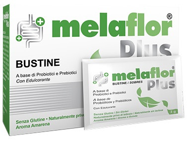 Melaflor plus 10bust