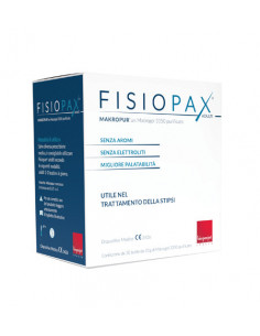 Fisiopax adulti 30 bustine