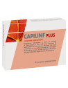 Capilinf plus 20 compresse
