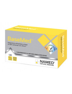 Basemed 120cpr