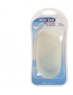 Noksan gel talloniere morb l 2