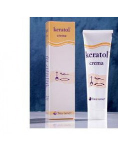 Keratol*crema 100 ml