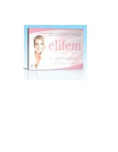 Elifem 30 compresse 15g - FORZA VITALE | Clubfarma