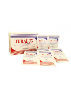 Idralux 18 bustine