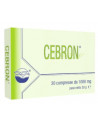 Cebron 30 compresse