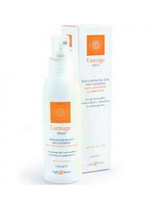 Lumage spr emulsione fluida 150ml