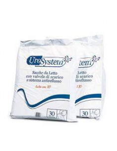 Urosystem sac letto90 c sca30p