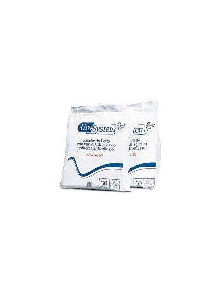 Urosystem sac letto90 c sca30p